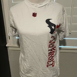 Houston Texans NFL youth top L